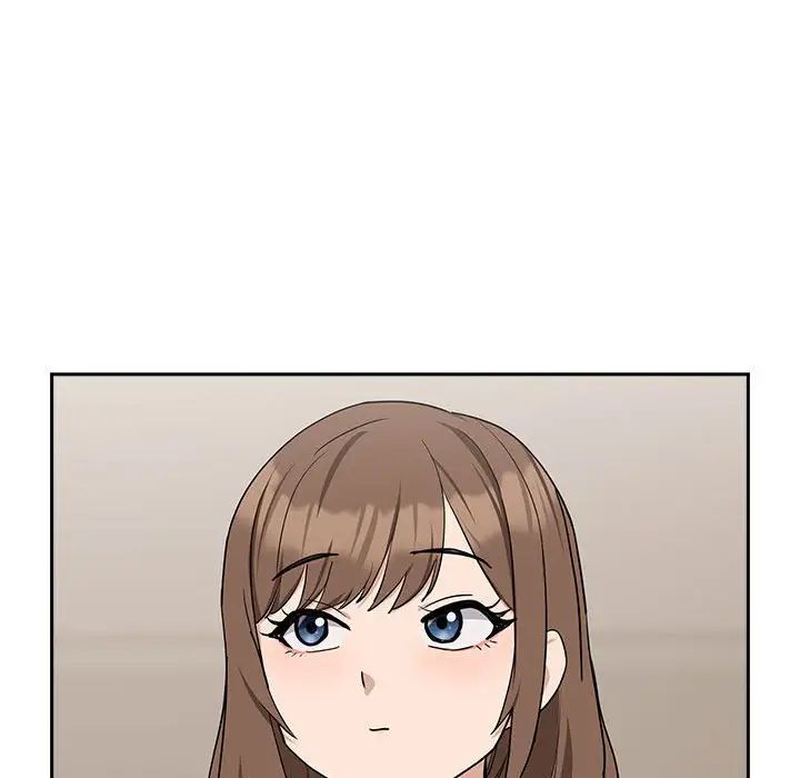 下班后的例行恋爱第20话