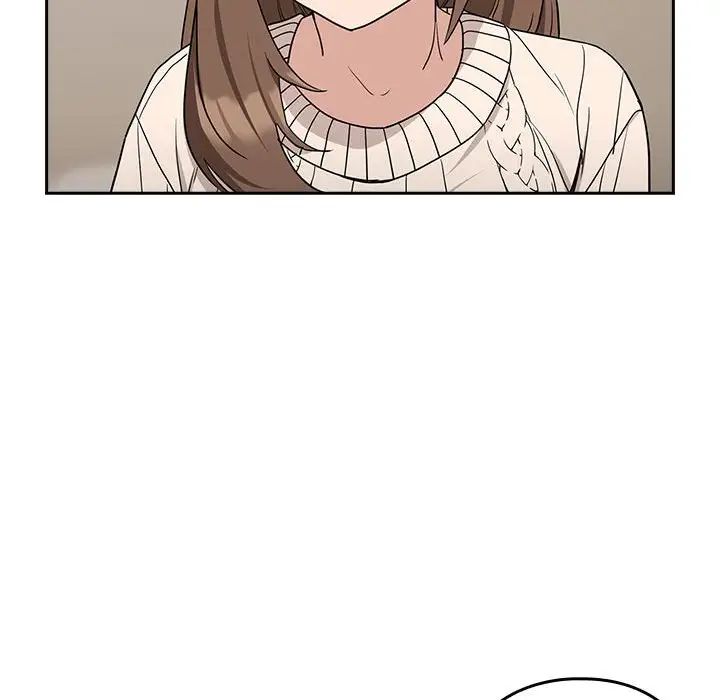 下班后的例行恋爱第20话