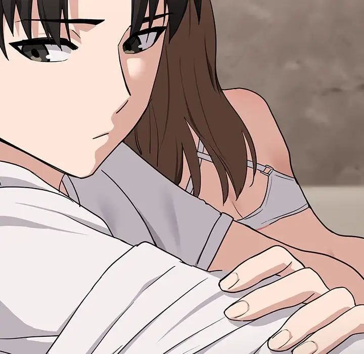 下班后的例行恋爱第20话