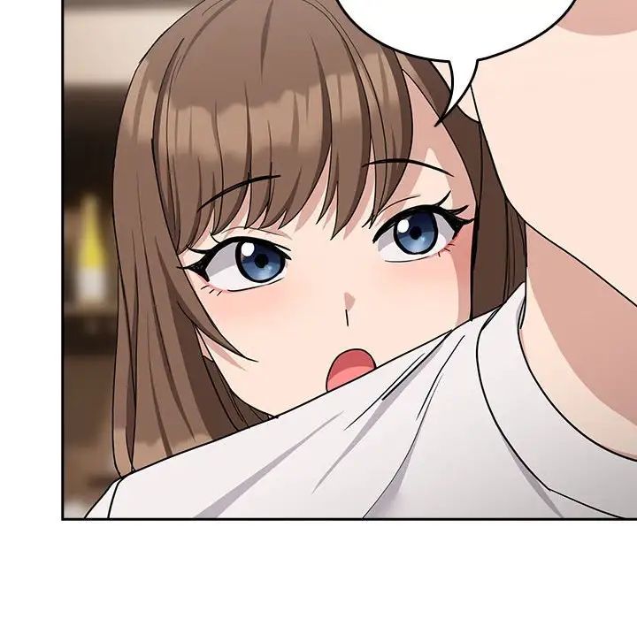 下班后的例行恋爱第20话