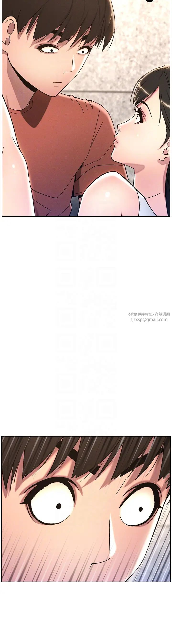 兄妹的秘密授课第22话-直击儿女交媾现场