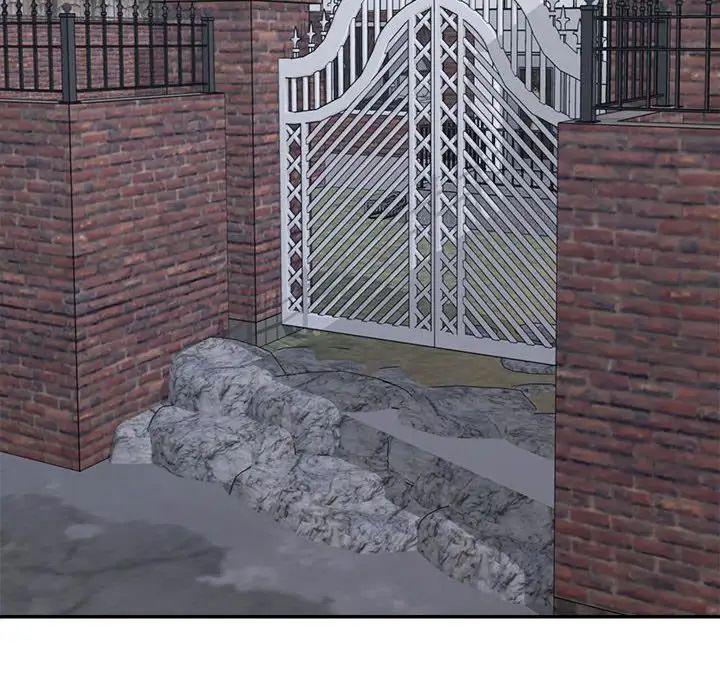 不同寻常的爱第13话