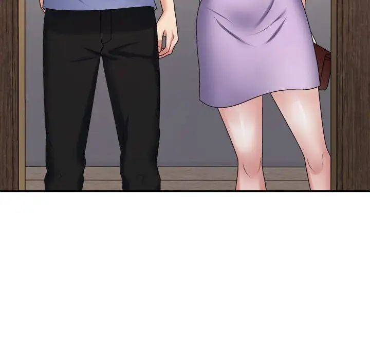 不同寻常的爱第13话