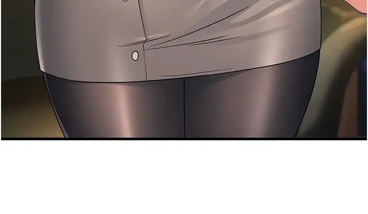 跑友变岳母第47话-蒙面新性奴登场