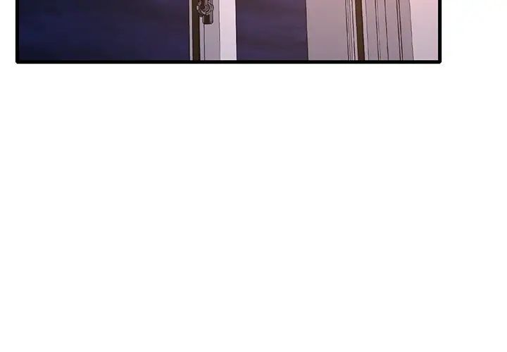 渴望占有她第28话