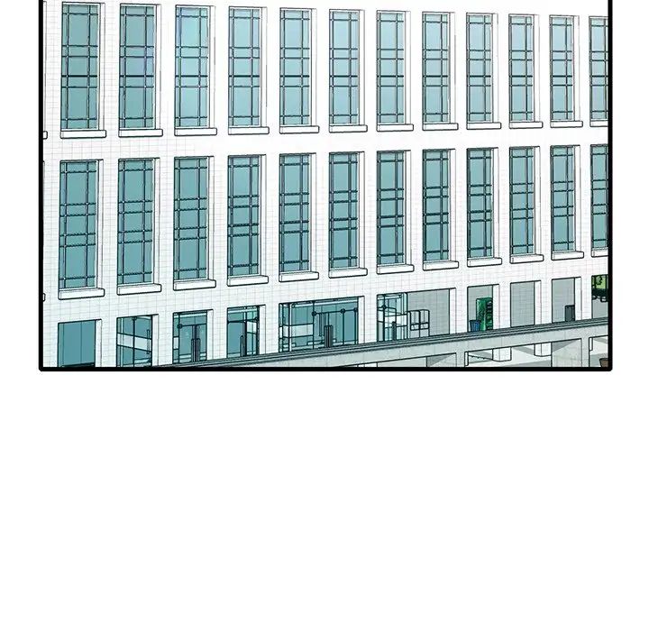 渴望占有她第28话