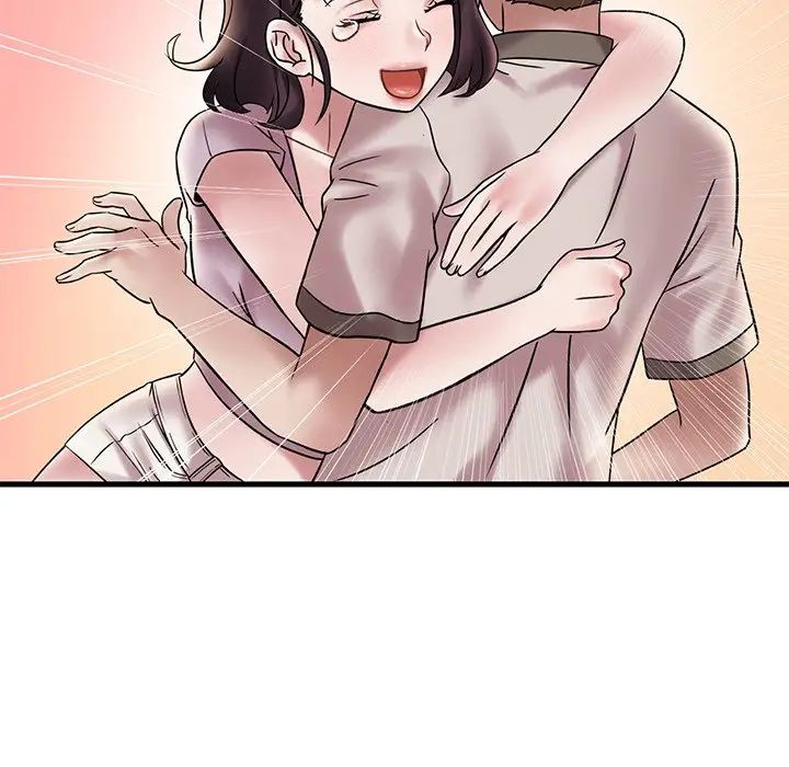 渴望占有她第28话