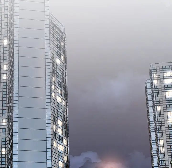 渴望占有她第28话