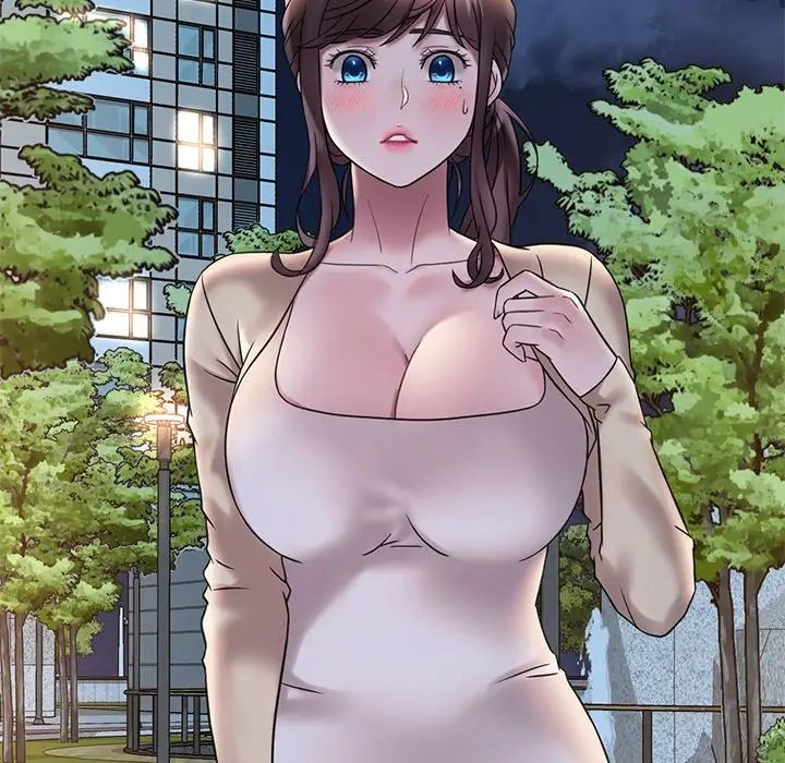 渴望占有她第28话