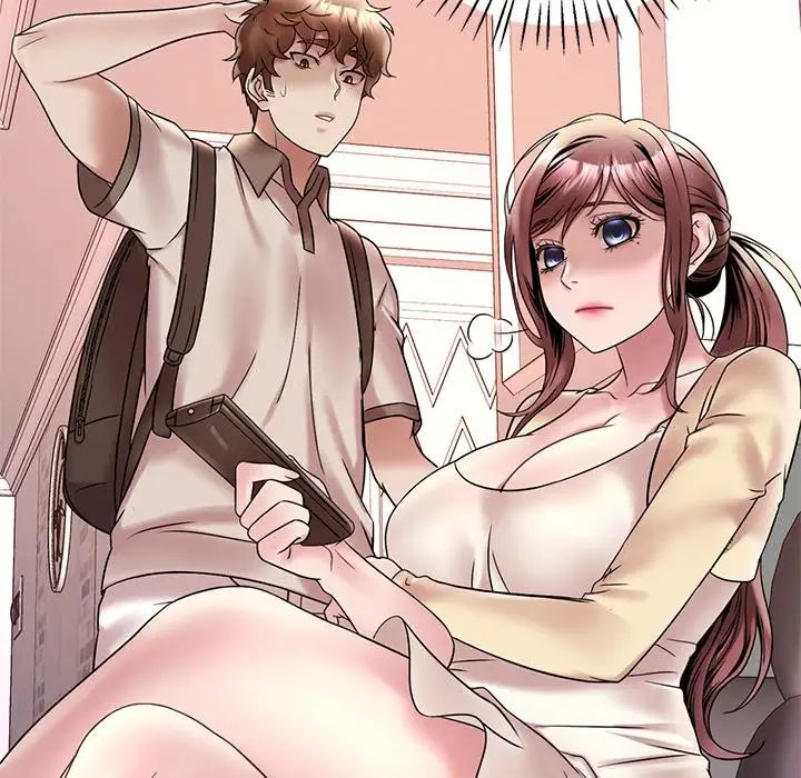 渴望占有她第28话