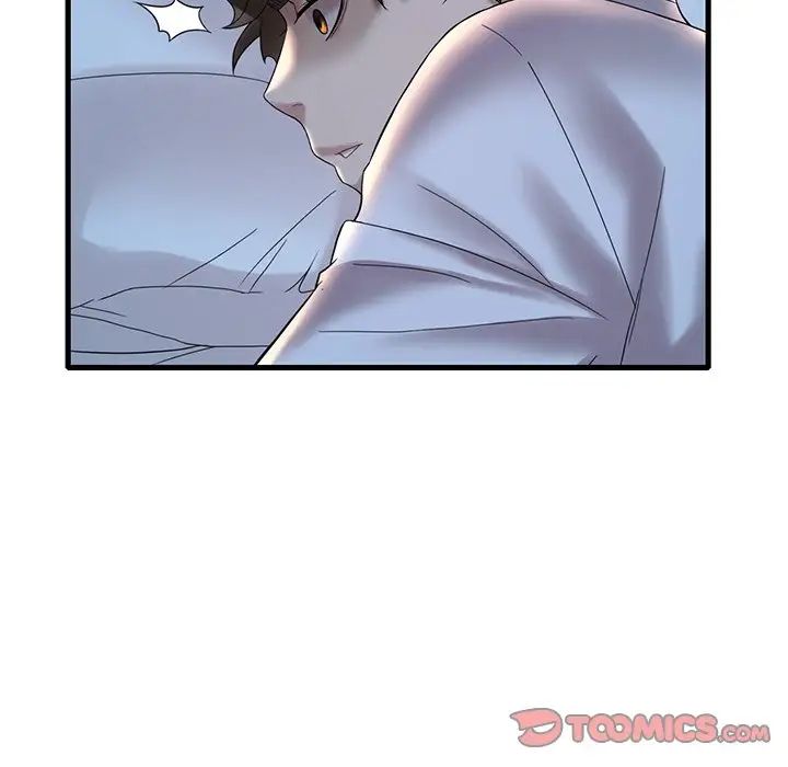 渴望占有她第28话