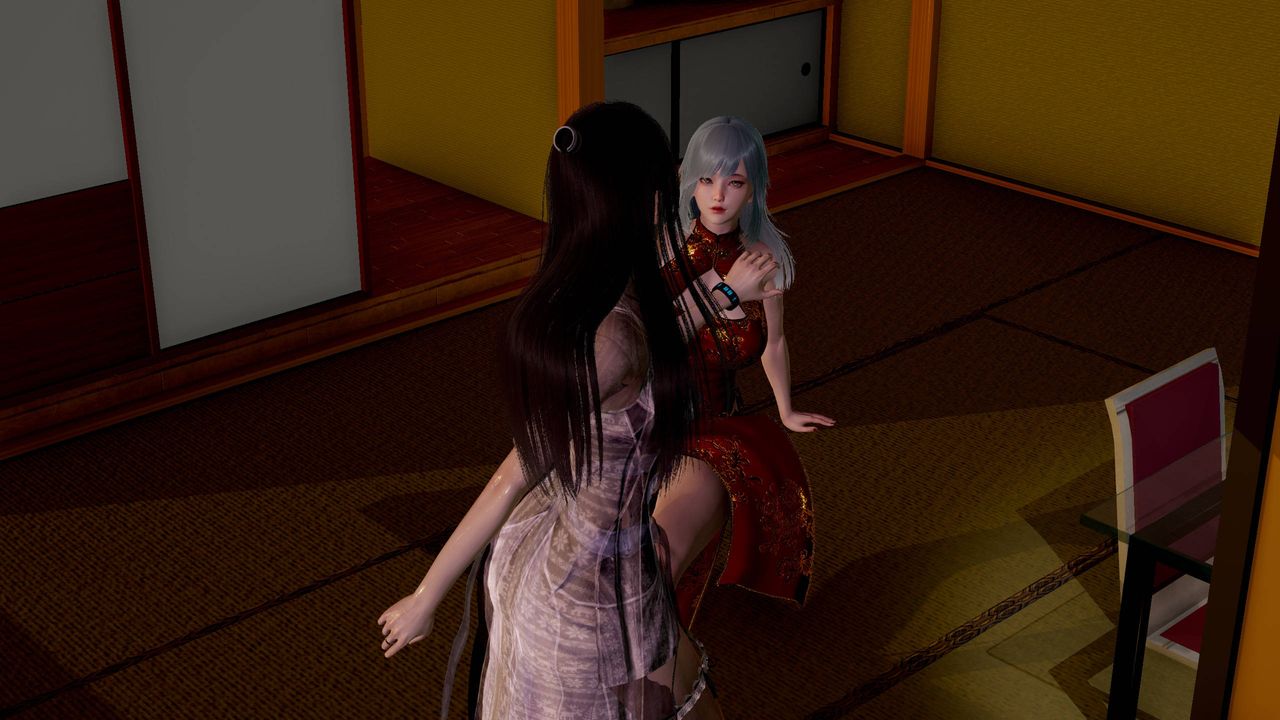 [3D]武林-苗疆圣蛊第01话