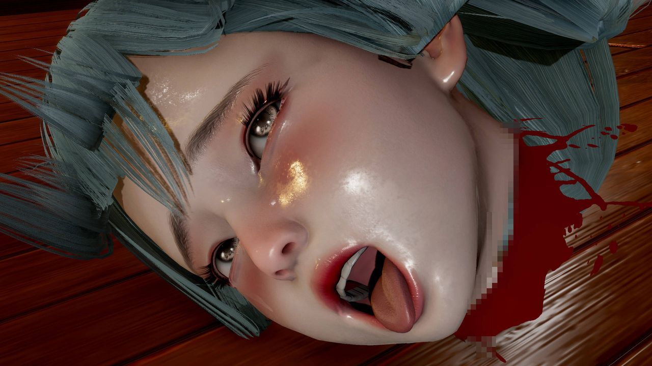 [3D]武林-苗疆圣蛊第02话