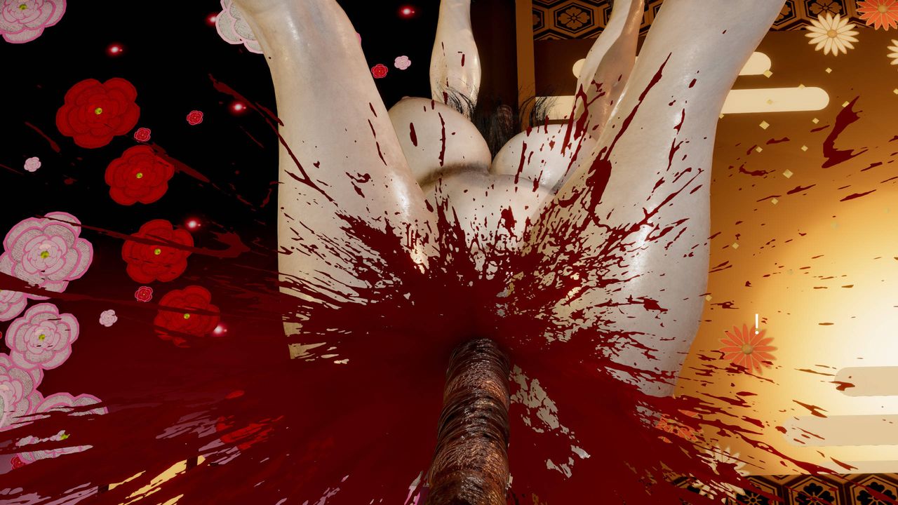 [3D]武林-苗疆圣蛊第02话