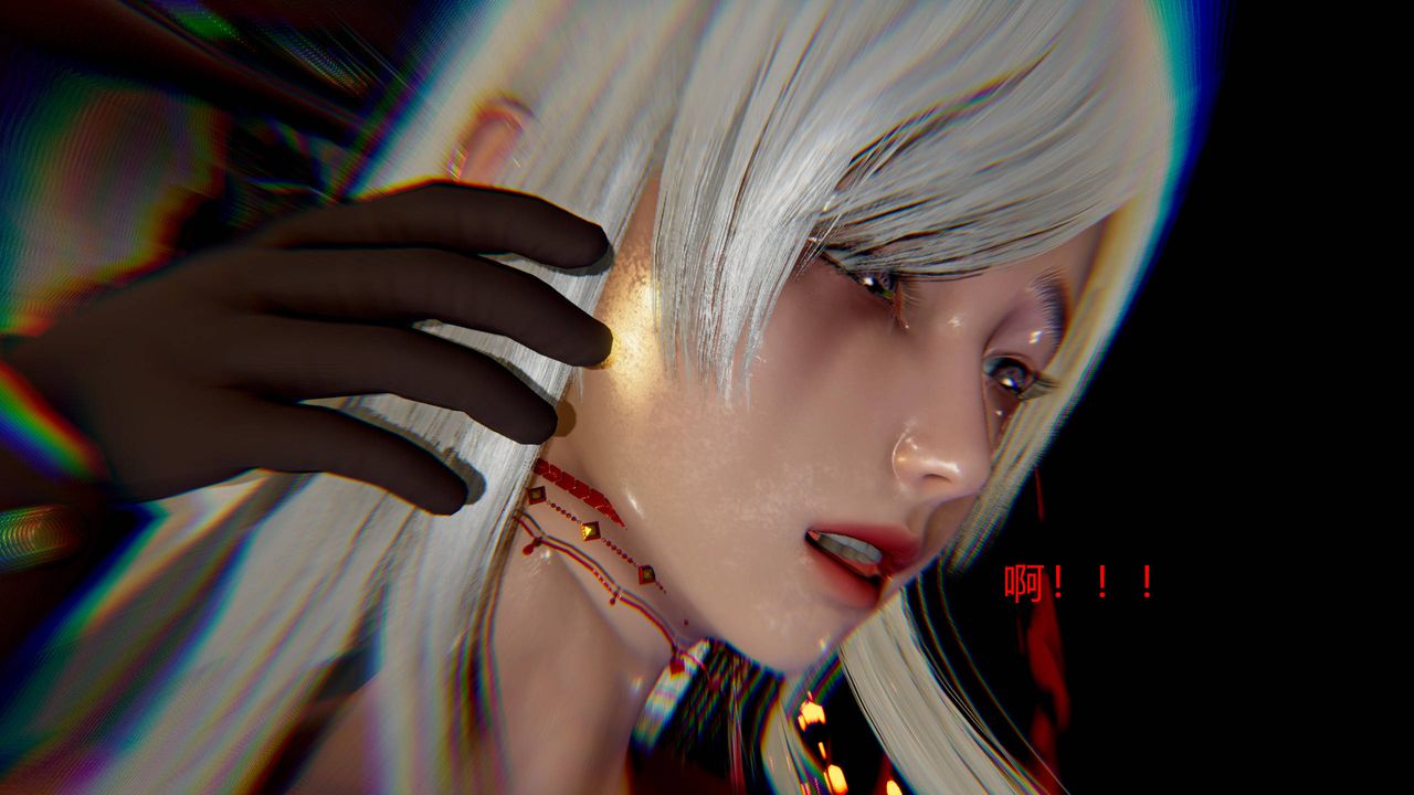 [3D]武林-苗疆圣蛊第02话