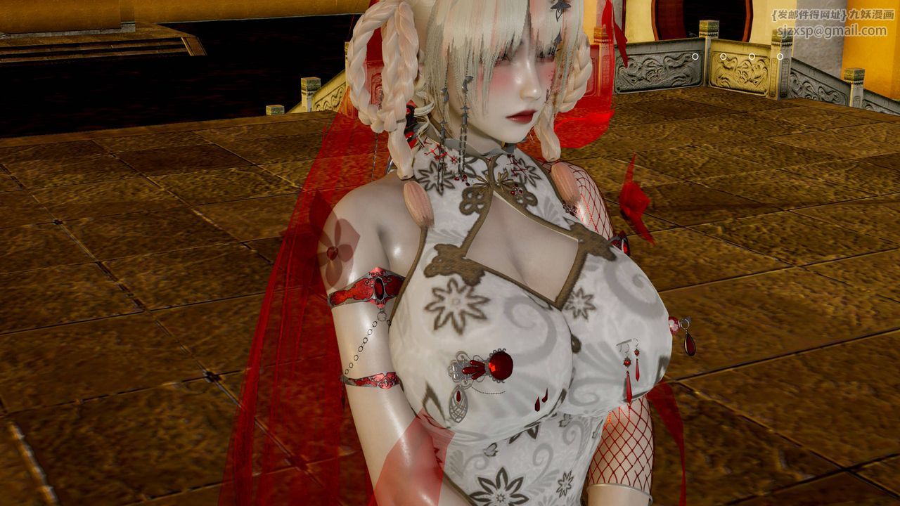 [3D]武林-苗疆圣蛊第03话