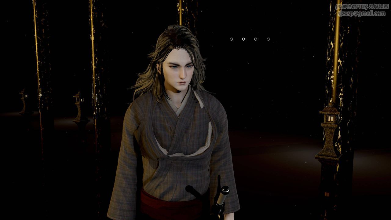 [3D]武林-苗疆圣蛊第04话