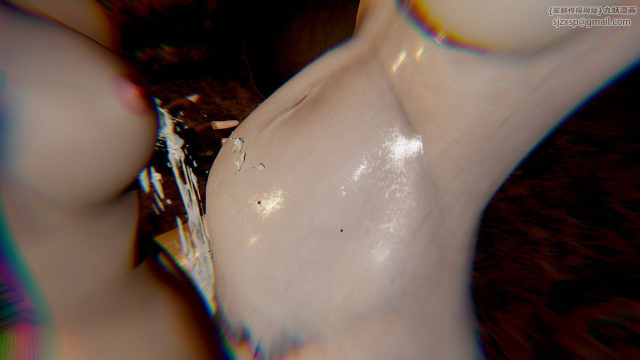 [3D]武林-苗疆圣蛊第04话