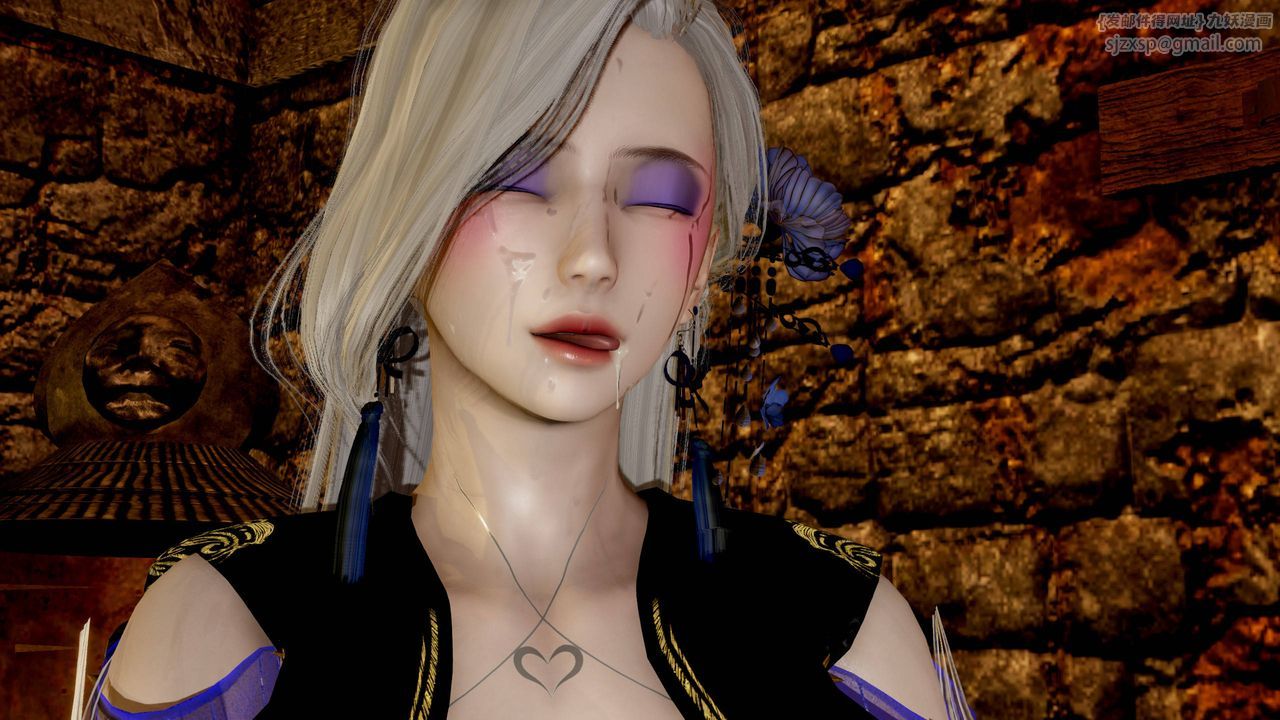 [3D]武林-苗疆圣蛊第05话