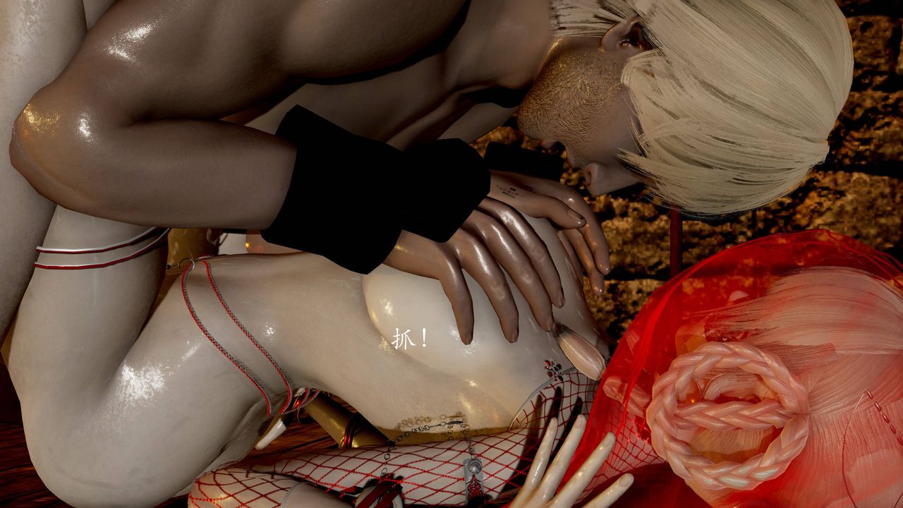 [3D]武林-苗疆圣蛊第06话