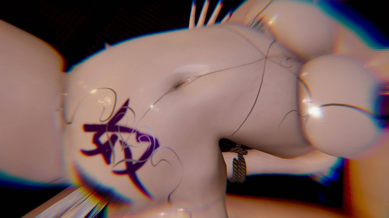 [3D]武林-苗疆圣蛊第07话