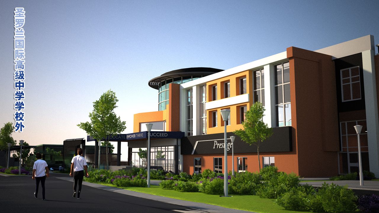 [3D]美少女战士の殇第01话