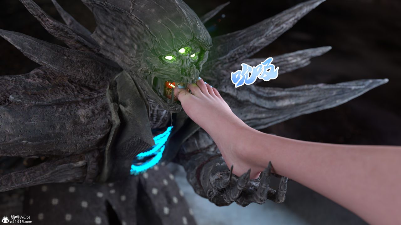 [3D]美少女战士の殇第07话