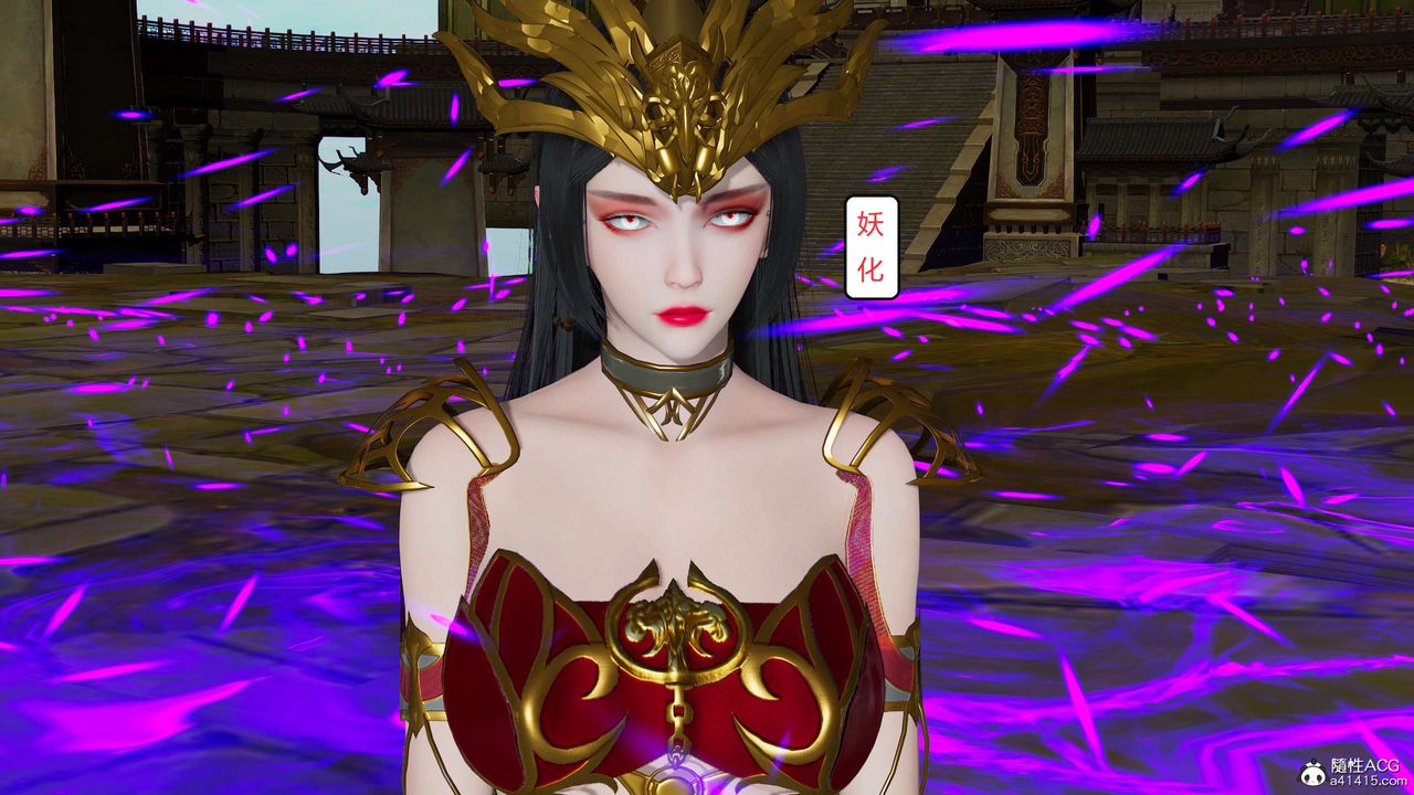 [3D]国漫世界第02话