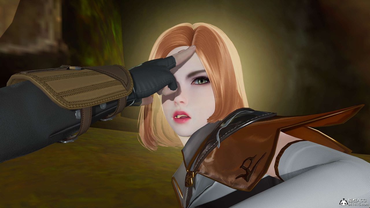 [3D]国漫世界第02话