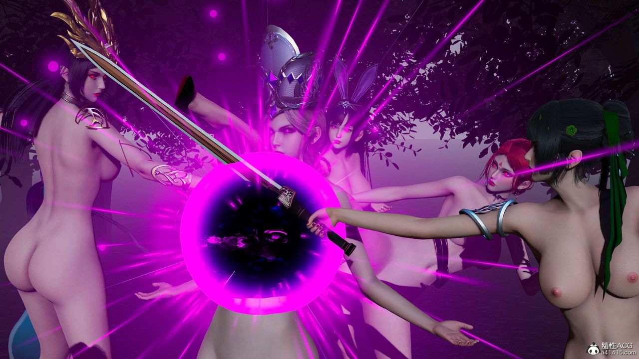 [3D]国漫世界第07话