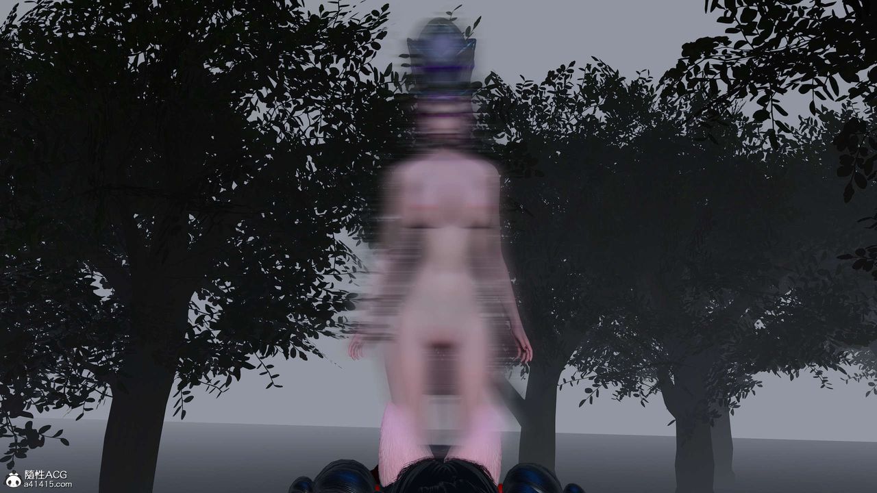 [3D]国漫世界第07话