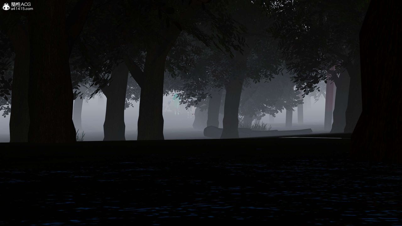 [3D]国漫世界第09话