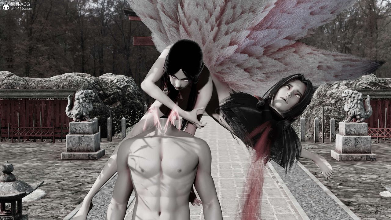 [3D]国漫世界第11话