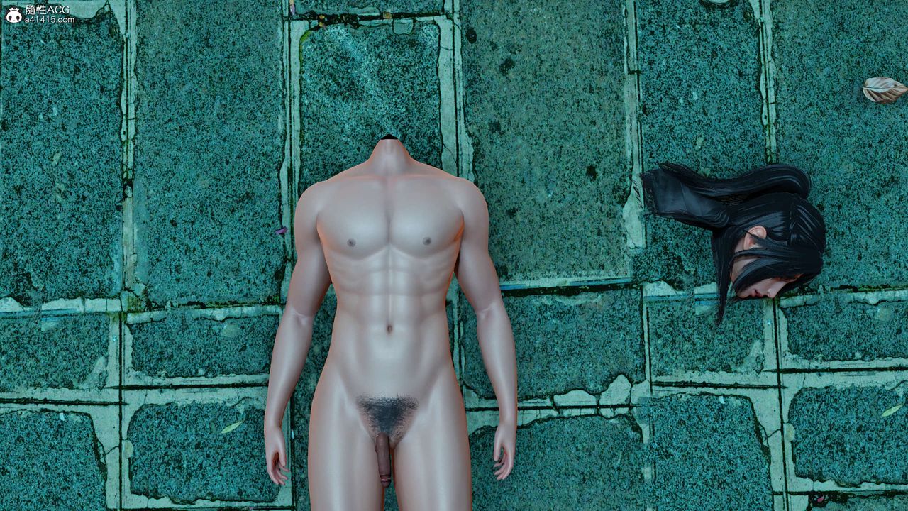 [3D]国漫世界第11话