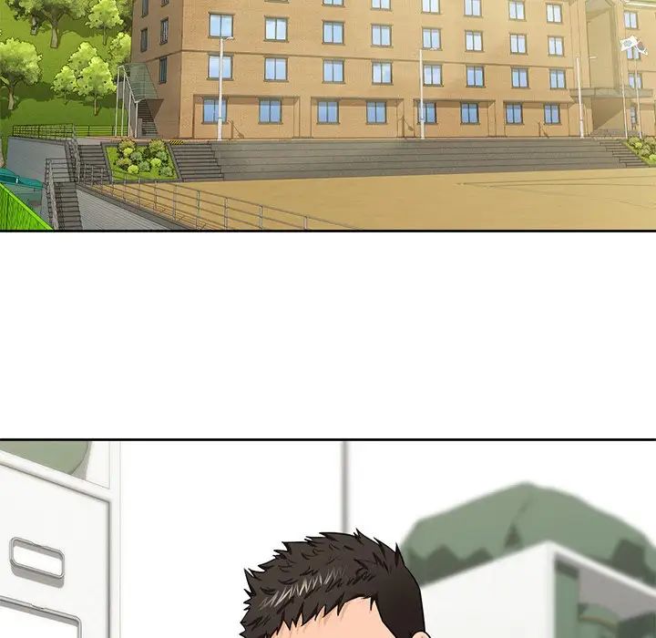 不当朋友当恋人第48话