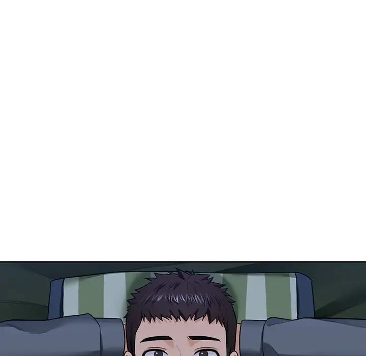 不当朋友当恋人第48话