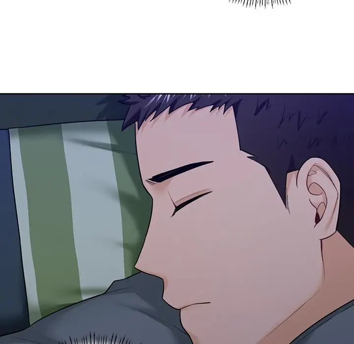 不当朋友当恋人第48话
