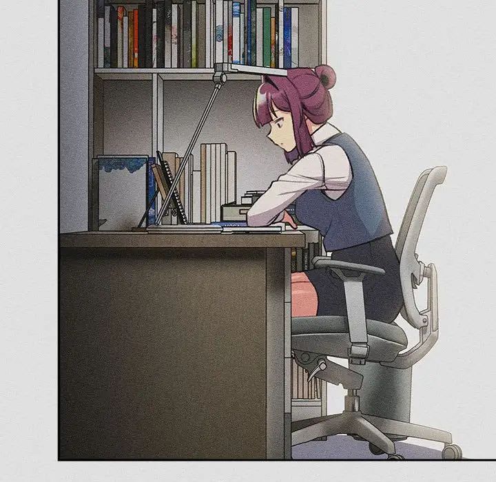 分组换换爱第123话