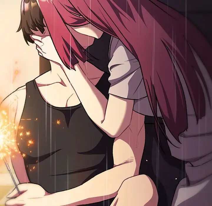 分组换换爱第123话