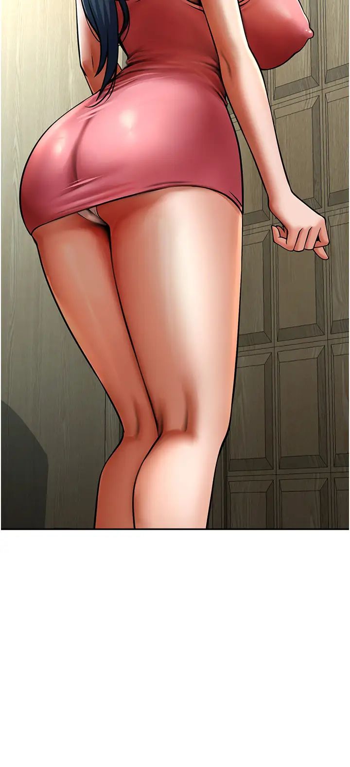 炸裂吧!巨棒第44话-大炮!我被上瞭…对不起!!