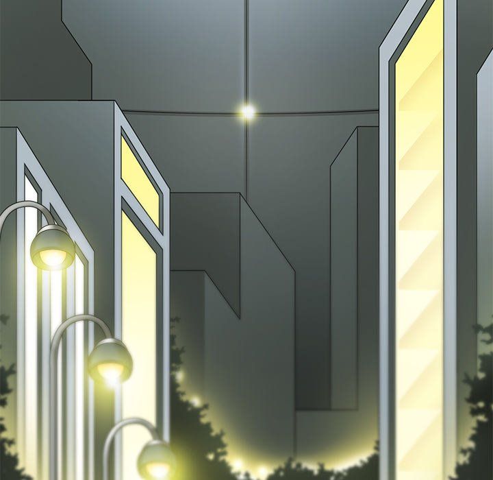 回到过去爱上你第3话