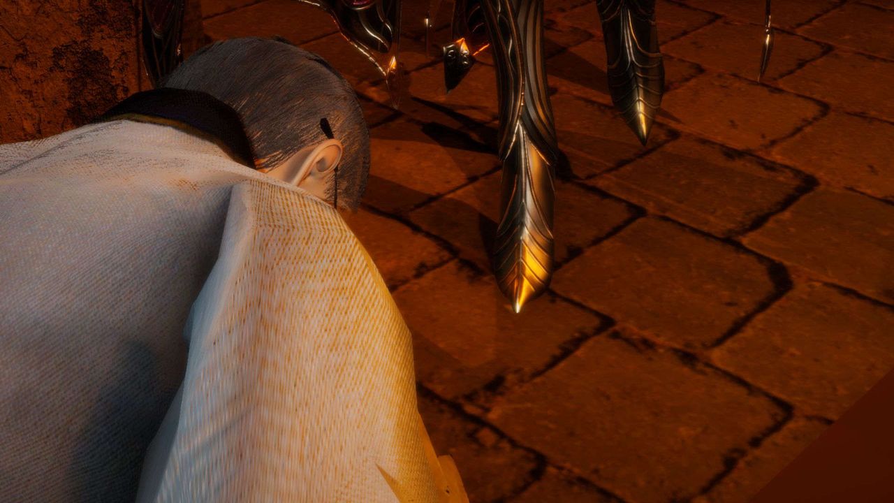 [3D]堕落hd第01话