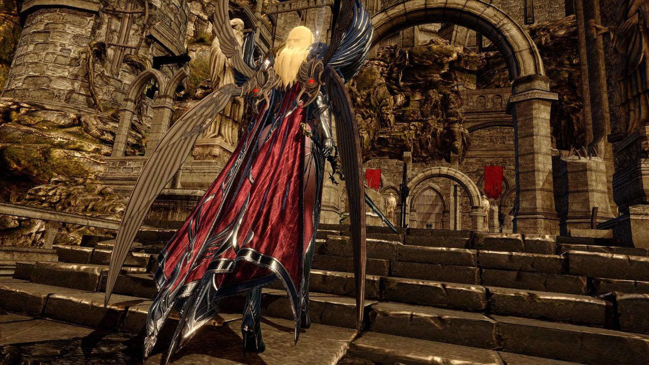 [3D]堕落hd第01话