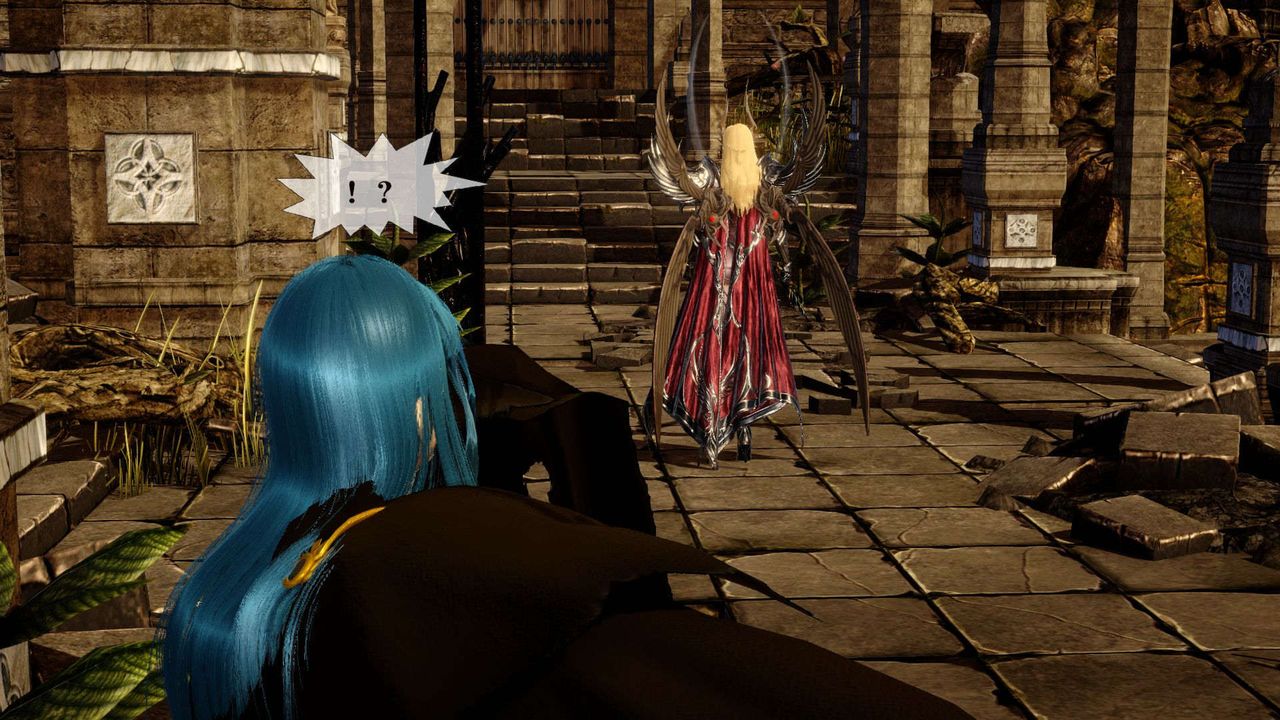 [3D]堕落hd第01话