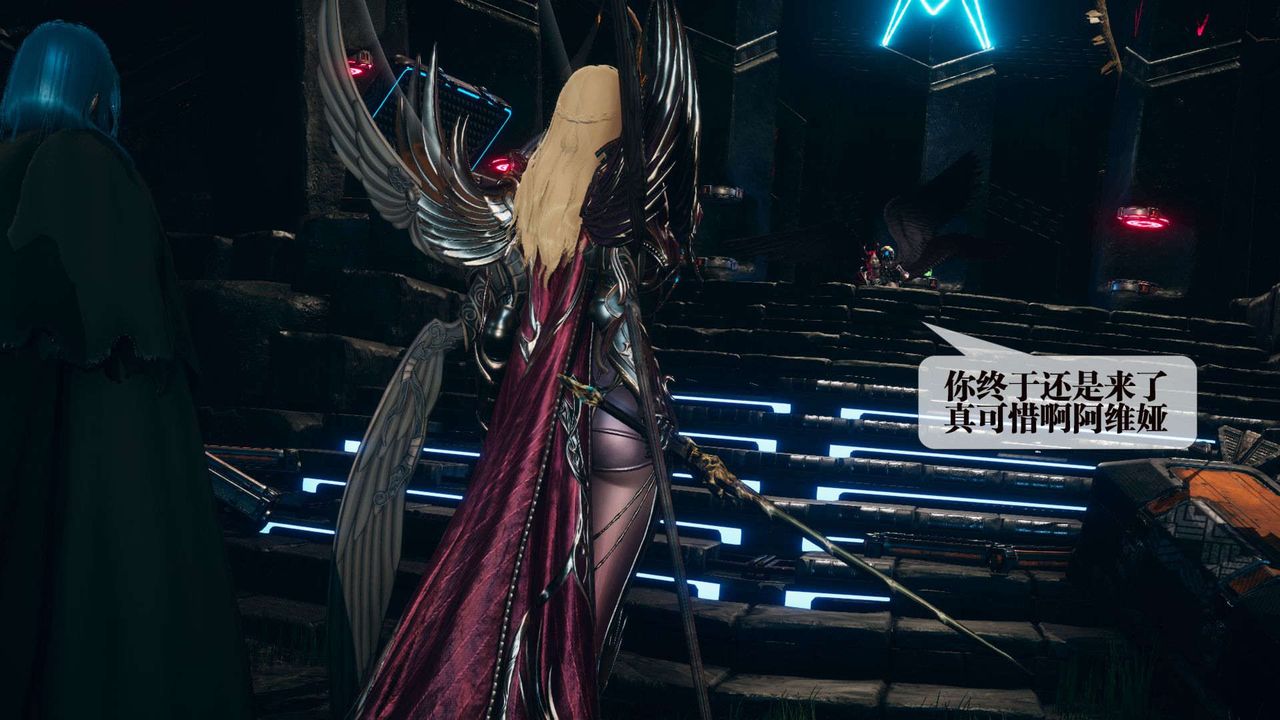 [3D]堕落hd第01话