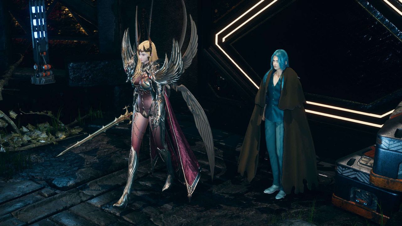 [3D]堕落hd第01话