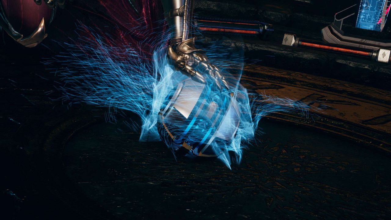 [3D]堕落hd第01话