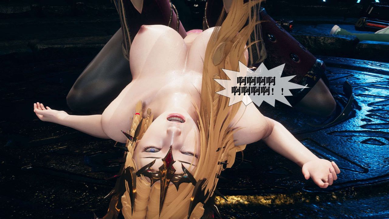 [3D]堕落hd第01话