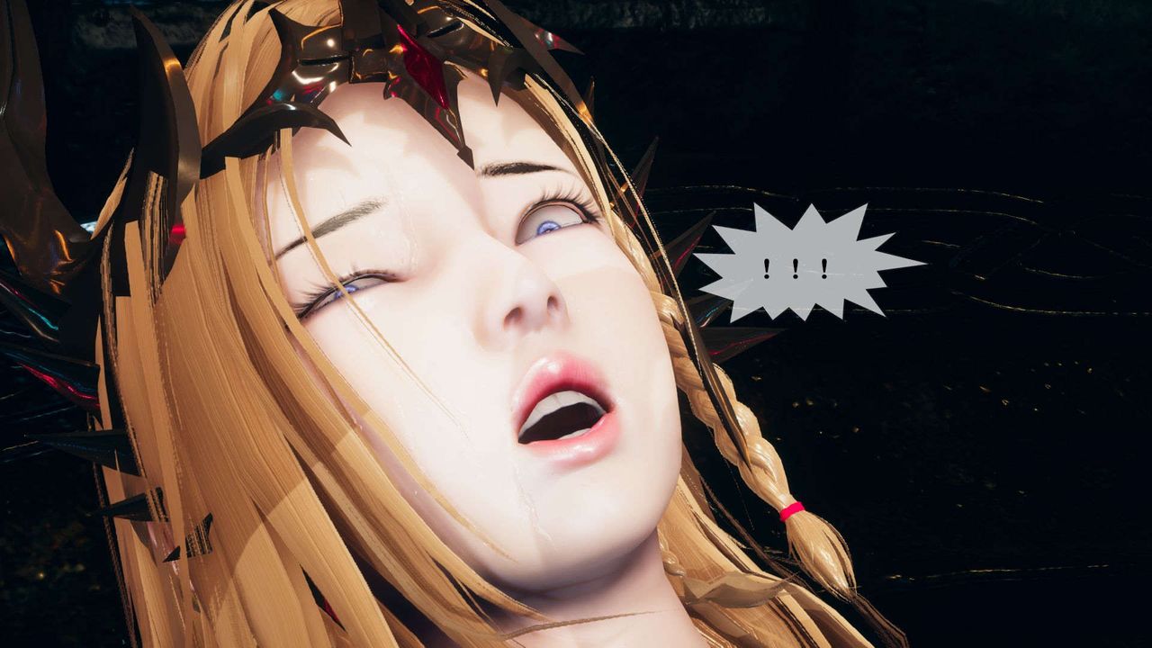 [3D]堕落hd第01话