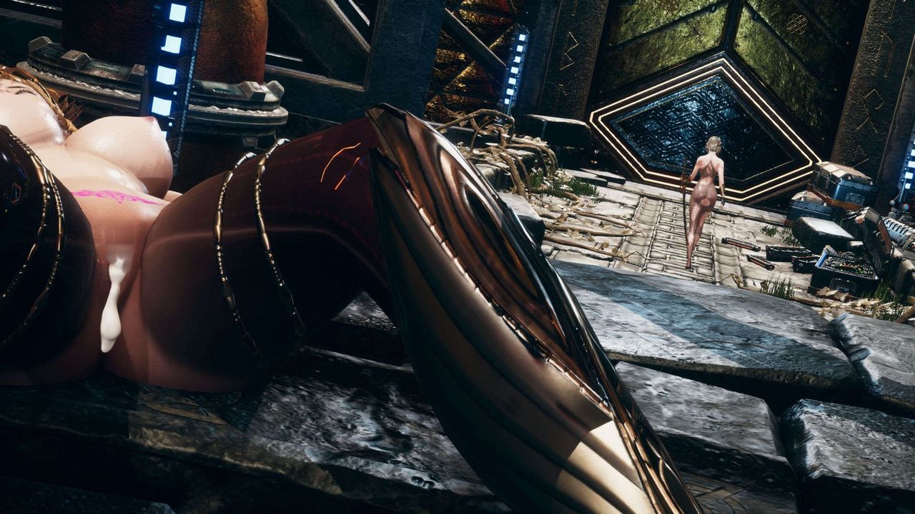 [3D]堕落hd第01话